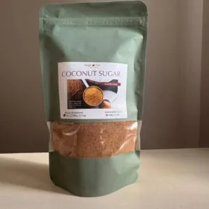 кокосовий цукор купити
