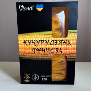 кукурудзяна фунчоза