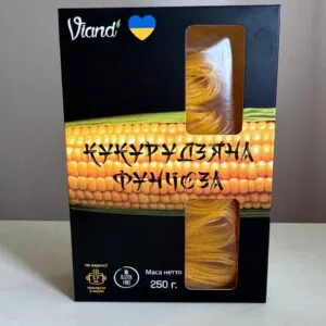 кукурудзяна фунчоза купити