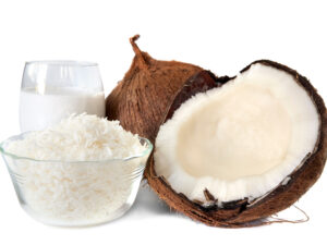 кокосова продукція