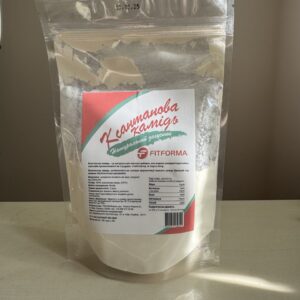 ксантанова камедь