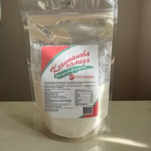 ксантанова камедь