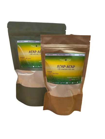 агар-агар