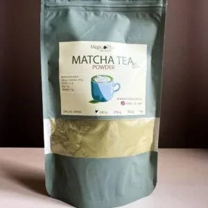 матча