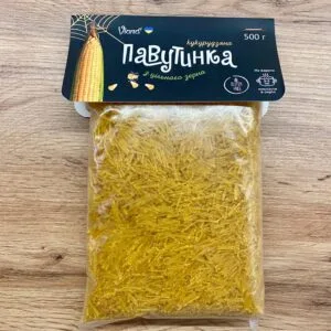 кукурудзяна павутинка Viand