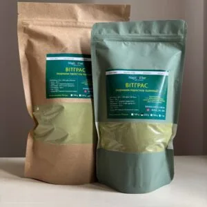 Вітграс купити
