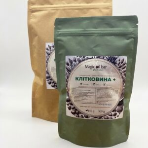 клітковина пробіотик