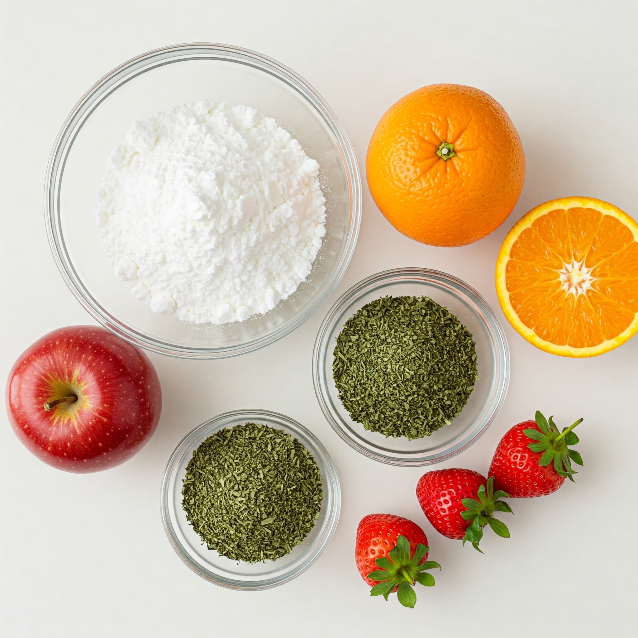 зайва вага еритрит