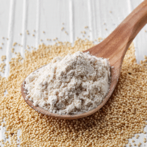 Амарантовая продукция