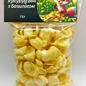 Снеки без глютена и сахара