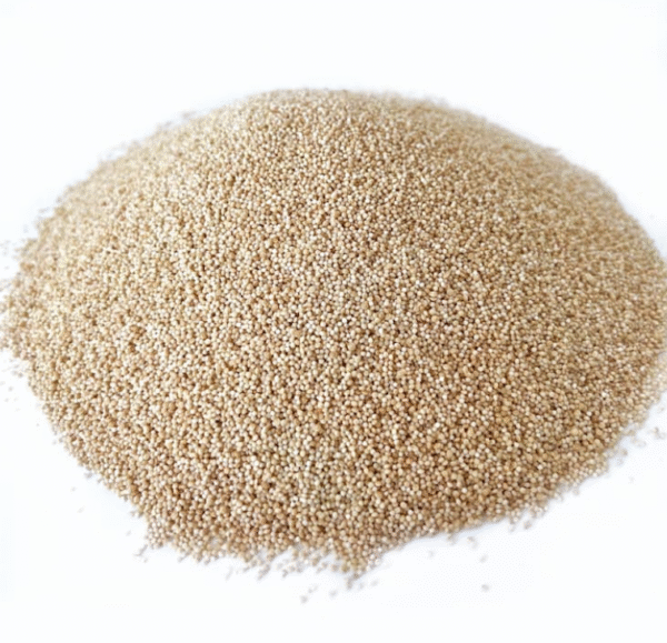 Крупа амарантовая Healthy Generation 500г