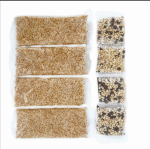 Сухий сніданок AIR Breakfast