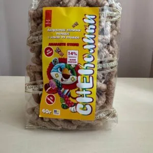 Амарантові палички солодкі