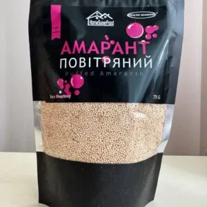 Амарант повітрянний