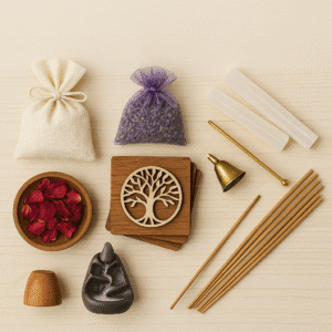 Аромати та декор для дому