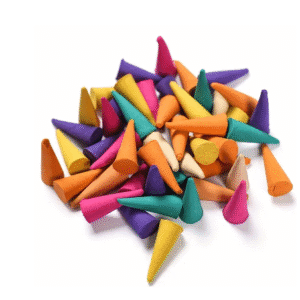 конуси для водоспаду