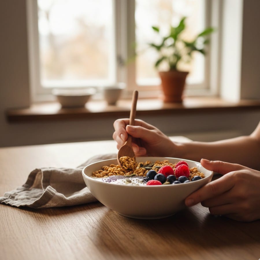 боул швидкий