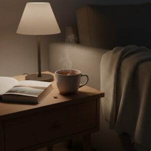 гречаний чай