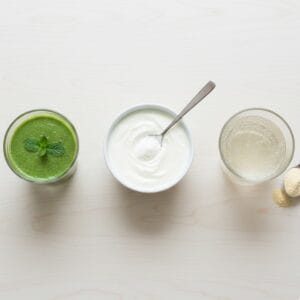 суперфуд в щоденному раціоні