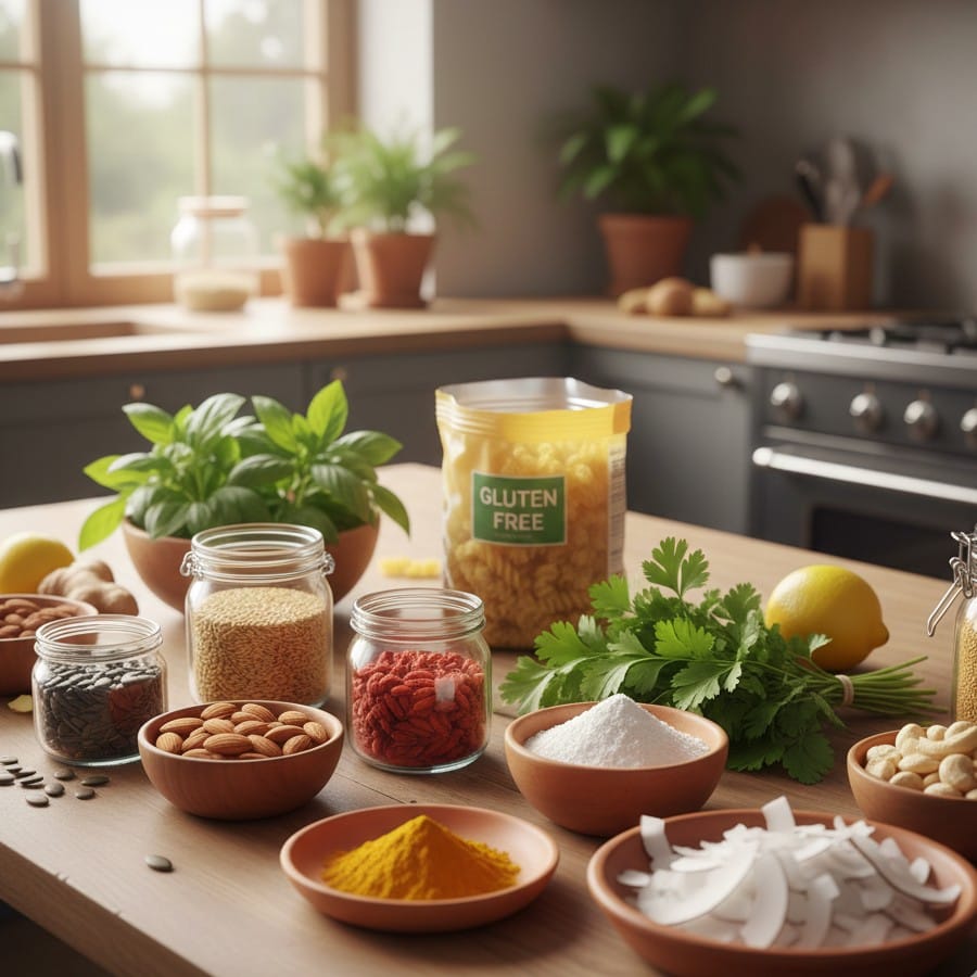 Здорове харчування