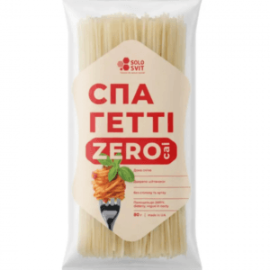 спагетті zero